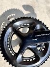 guarnitura shimano dura ace FC- R9100