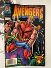 The Avengers #393 originale USA da collezione*