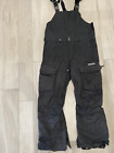 salopette pantaloni snowboard volcom taglia XL + guanti estivi Burton