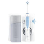  Oral-B Idropulsore Health Center Avanzato 4 Beccucci Grigio MD20 Braun