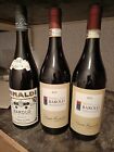 Vino Barolo Bartolo Mascarello Giuseppe Rinaldi