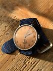 DOXA Military Watch WW2, Oversize ,40mm