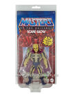 MOTU ORIGINS CLAMSHELL BLISTER CASE (OHNE FIGUR) PVC SUPER 7 Neo Vintage Masters