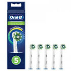 Oral-B Power Crossaction Braun 5 Pezzi Interni