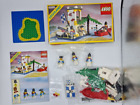 Lego Pirates I: Imperial Soldiers 6265 Sabre Island Completo Scatola Istruzioni