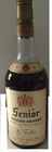 LIQUORE Senior - Vecchio Brandy  - G. FABBRI cc 750