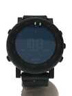 suunto quartz watch digital black Navy OW191