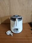 DeLonghi Pastamore PMC110 Pasta Spaghetti Cooker Multi Cooker