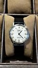 C.1960 Vintage Longines Automatic5-star Admiral watch ref. 2653-340in steel