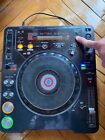 CD Player Pioneer DJ CDJ-1000MK3