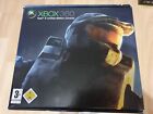 console collector XBOX 360 Limited Edition HALO 3 - ROD