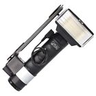 Metz 45 CT-3 Swivel Bounce TTL Hammer Head Flash for Hasselblad Bronica Nikon