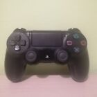 Controller PS4 Joystick Originale Sony Playstation 4 Dualshock V2 Nero Wireless