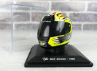 MAX BIAGGI 1995 - CASCO - SCALA 1:5 - MOTO GP