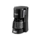 Macchina per il Caffè Americano DeLonghi 10 Tazze 1000W