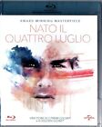 Nato il quattro luglio BLU-RAY 4