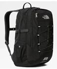 Zaino The North Face Borealis Classic NERO