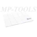 TAPPETINO MAGNETICO DA LAVORO TAPPETO CALAMITATO GEKO G73306