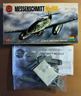 AIRFIX 01030 - MESSERSCHMITT Me262 - 1/72 PLASTIC KIT