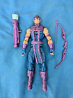 Marvel Legends Hawkeye - Avengers Vintage Wave - 2018