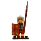 LEGO 8827 - Scegli il TUO Personaggio SERIE 6 - CHOOSE YOUR MINIFIGURE