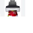 STAMPANTE EPSON A COLORI STYLUS PHOTO R2400 5760 X 1440 DPI USATA FUNZIONANTE