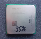 AMD FX-9590, 8C/8T, FD9590FHW8KHK, Sockel AMD AM3+ - eingeschränkt funktionst.