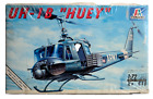 ITALERI 040 UH 1-B "HUEY" ELICOTTERO KIT MODELLISMO 1988 NUOVO SIGILLATO!!