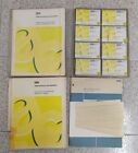 IBM 5496 KEYPUNCH DATA RECORDERE MANUALI CORSO OPERATOR S GUIDE