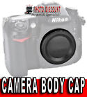 TAPPO CORPO MACCHINA FOTOCAMERA BODY CAP CAMERA PER NIKON DF D6 D5 D4S D4 D3S D3