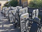 attrezzi palestra technogym Crossfit Walking Tatami Cardio Isotonico Pressa Tapi