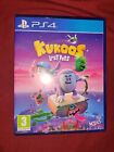 Kukoos: Lost Pets PS4 (Modus - Petit Fabrik)