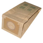 8 sacchetti per Rowenta Cordy RH 7061 filtro sacco in carta aspirapolvere R112K