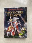 Geronimo Stilton Le Avventure Di Re Artù | Piemme