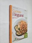 CUCINA NATURALE CUCINARE LEGUMI  - LOMAZZI  - TECNICHE NUOVE - 2015