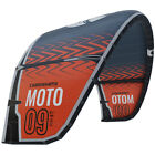 Vela Kite Cabrinha MOTO BLACK/RED 2021