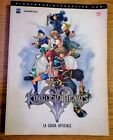 Guida Ufficiale KINGDOMHEARTS 2006 Italia Leggere Descrizione