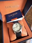 Locman Island Automatico ref 615 Fullset