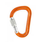 Petzl Moschettone Attache Screw-Lock Accessori Arrampicata