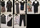 LOTTO STOCK 10 PEZZI D ABBIGLIAMENTO DONNA RAGAZZA TAGLIA S/M