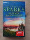 Nicolas Sparks - Im Traum bin ich bei Dir - Roman