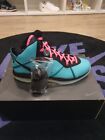 Nike LeBron 8 South Beach (2021) US13