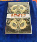 Genesis - Live at Wembley Stadium (DVD)