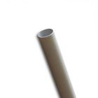 Tubo di cartone resistente per spedizioni H 100cm , diametro interno cm 7,6