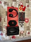 Cuffie BEATS by Dr. Dre WIRELESS nere