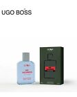 Eau de toilette His Highness de Gioma pour homme 95 ml Hugo Boss Profumo Uomo