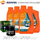 Tagliando HONDA GL 1500 Gold Wing Interstate 1994 1995 - Repsol 10W40 + Filtro