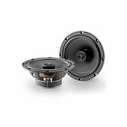 FOCAL AUDITOR ACX 165 kit 2 casse CON GRIGLIE ALTOPARLANTI AUTO