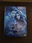 The Twilight Saga Lingua Italiano Serie Completa