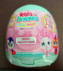 CASETTA CUCCIOLI CRY BABIES MAGIC TEARS PETS HOUSE IMC TOYS NUOVA SIGILLATA